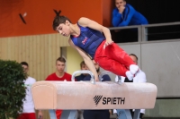 Thumbnail - Great Britain - Спортивная гимнастика - 2022 - egWohnen JuniorsTrophy - Participants 02051_05432.jpg