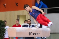 Thumbnail - Great Britain - Спортивная гимнастика - 2022 - egWohnen JuniorsTrophy - Participants 02051_05433.jpg
