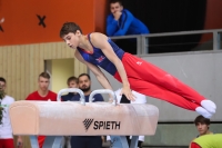 Thumbnail - Great Britain - Ginnastica Artistica - 2022 - egWohnen JuniorsTrophy - Participants 02051_05434.jpg