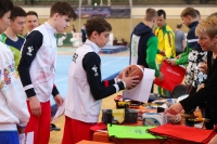 Thumbnail - Great Britain - Спортивная гимнастика - 2022 - egWohnen JuniorsTrophy - Participants 02051_05436.jpg