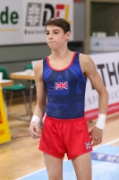 Thumbnail - Great Britain - Спортивная гимнастика - 2022 - egWohnen JuniorsTrophy - Participants 02051_05438.jpg