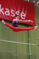 Thumbnail - Great Britain - Gymnastique Artistique - 2022 - egWohnen JuniorsTrophy - Participants 02051_05444.jpg