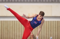 Thumbnail - Great Britain - Gymnastique Artistique - 2022 - egWohnen JuniorsTrophy - Participants 02051_05450.jpg