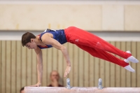 Thumbnail - Great Britain - Спортивная гимнастика - 2022 - egWohnen JuniorsTrophy - Participants 02051_05451.jpg