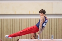 Thumbnail - Great Britain - Спортивная гимнастика - 2022 - egWohnen JuniorsTrophy - Participants 02051_05453.jpg