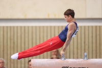 Thumbnail - Great Britain - Gymnastique Artistique - 2022 - egWohnen JuniorsTrophy - Participants 02051_05454.jpg