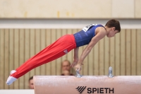 Thumbnail - Great Britain - Спортивная гимнастика - 2022 - egWohnen JuniorsTrophy - Participants 02051_05455.jpg