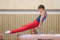 Thumbnail - Great Britain - Спортивная гимнастика - 2022 - egWohnen JuniorsTrophy - Participants 02051_05456.jpg