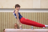 Thumbnail - Great Britain - Gymnastique Artistique - 2022 - egWohnen JuniorsTrophy - Participants 02051_05460.jpg