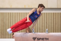 Thumbnail - Great Britain - Спортивная гимнастика - 2022 - egWohnen JuniorsTrophy - Participants 02051_05464.jpg