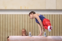 Thumbnail - Great Britain - Спортивная гимнастика - 2022 - egWohnen JuniorsTrophy - Participants 02051_05465.jpg