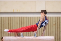 Thumbnail - Great Britain - Спортивная гимнастика - 2022 - egWohnen JuniorsTrophy - Participants 02051_05467.jpg