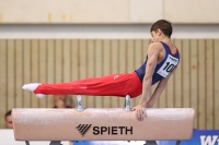 Thumbnail - Great Britain - Спортивная гимнастика - 2022 - egWohnen JuniorsTrophy - Participants 02051_05468.jpg