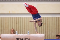 Thumbnail - Great Britain - Gymnastique Artistique - 2022 - egWohnen JuniorsTrophy - Participants 02051_05472.jpg