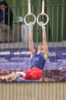Thumbnail - Great Britain - Спортивная гимнастика - 2022 - egWohnen JuniorsTrophy - Participants 02051_05474.jpg