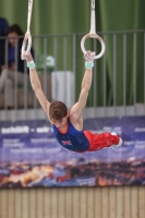 Thumbnail - Great Britain - Gymnastique Artistique - 2022 - egWohnen JuniorsTrophy - Participants 02051_05475.jpg