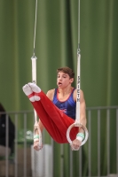 Thumbnail - Great Britain - Gymnastique Artistique - 2022 - egWohnen JuniorsTrophy - Participants 02051_05477.jpg