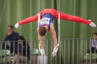 Thumbnail - Great Britain - Спортивная гимнастика - 2022 - egWohnen JuniorsTrophy - Participants 02051_05481.jpg