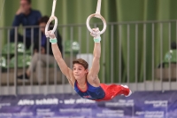 Thumbnail - JT I - Alexander Niscoveanu - Gymnastique Artistique - 2022 - egWohnen JuniorsTrophy - Participants - Great Britain 02051_05482.jpg