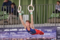 Thumbnail - Great Britain - Спортивная гимнастика - 2022 - egWohnen JuniorsTrophy - Participants 02051_05483.jpg