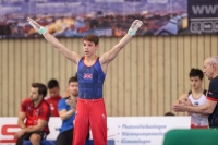 Thumbnail - JT I - Alexander Niscoveanu - Gymnastique Artistique - 2022 - egWohnen JuniorsTrophy - Participants - Great Britain 02051_05485.jpg