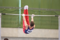 Thumbnail - JT I - Alexander Niscoveanu - Gymnastique Artistique - 2022 - egWohnen JuniorsTrophy - Participants - Great Britain 02051_05486.jpg