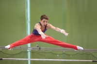 Thumbnail - JT I - Alexander Niscoveanu - Gymnastique Artistique - 2022 - egWohnen JuniorsTrophy - Participants - Great Britain 02051_05491.jpg