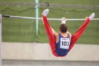 Thumbnail - JT I - Alexander Niscoveanu - Gymnastique Artistique - 2022 - egWohnen JuniorsTrophy - Participants - Great Britain 02051_05497.jpg
