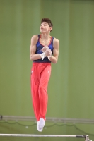 Thumbnail - JT I - Alexander Niscoveanu - Gymnastique Artistique - 2022 - egWohnen JuniorsTrophy - Participants - Great Britain 02051_05500.jpg
