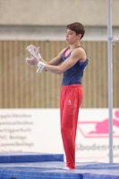 Thumbnail - JT I - Alexander Niscoveanu - Gymnastique Artistique - 2022 - egWohnen JuniorsTrophy - Participants - Great Britain 02051_05502.jpg