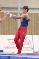 Thumbnail - JT I - Alexander Niscoveanu - Gymnastique Artistique - 2022 - egWohnen JuniorsTrophy - Participants - Great Britain 02051_05504.jpg