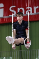 Thumbnail - JT I - Alexander Yolshina-Cash - Artistic Gymnastics - 2022 - egWohnen JuniorsTrophy - Participants - Great Britain 02051_05505.jpg