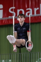 Thumbnail - JT I - Alexander Yolshina-Cash - Спортивная гимнастика - 2022 - egWohnen JuniorsTrophy - Participants - Great Britain 02051_05506.jpg