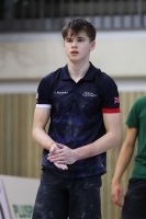 Thumbnail - JT I - Alexander Yolshina-Cash - Artistic Gymnastics - 2022 - egWohnen JuniorsTrophy - Participants - Great Britain 02051_05508.jpg