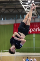 Thumbnail - JT I - Alexander Yolshina-Cash - Спортивная гимнастика - 2022 - egWohnen JuniorsTrophy - Participants - Great Britain 02051_05511.jpg