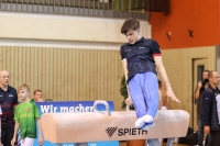 Thumbnail - JT I - Alexander Yolshina-Cash - Artistic Gymnastics - 2022 - egWohnen JuniorsTrophy - Participants - Great Britain 02051_05512.jpg