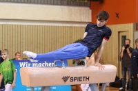 Thumbnail - JT I - Alexander Yolshina-Cash - Gymnastique Artistique - 2022 - egWohnen JuniorsTrophy - Participants - Great Britain 02051_05513.jpg