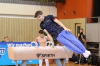 Thumbnail - JT I - Alexander Yolshina-Cash - Спортивная гимнастика - 2022 - egWohnen JuniorsTrophy - Participants - Great Britain 02051_05514.jpg