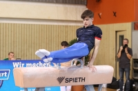 Thumbnail - JT I - Alexander Yolshina-Cash - Спортивная гимнастика - 2022 - egWohnen JuniorsTrophy - Participants - Great Britain 02051_05515.jpg
