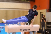 Thumbnail - JT I - Alexander Yolshina-Cash - Спортивная гимнастика - 2022 - egWohnen JuniorsTrophy - Participants - Great Britain 02051_05516.jpg