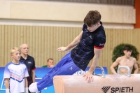 Thumbnail - JT I - Alexander Yolshina-Cash - Gymnastique Artistique - 2022 - egWohnen JuniorsTrophy - Participants - Great Britain 02051_05518.jpg