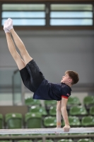 Thumbnail - JT I - Alexander Yolshina-Cash - Спортивная гимнастика - 2022 - egWohnen JuniorsTrophy - Participants - Great Britain 02051_05519.jpg