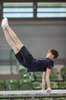 Thumbnail - JT I - Alexander Yolshina-Cash - Artistic Gymnastics - 2022 - egWohnen JuniorsTrophy - Participants - Great Britain 02051_05520.jpg