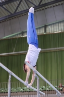Thumbnail - JT I - Alexander Yolshina-Cash - Artistic Gymnastics - 2022 - egWohnen JuniorsTrophy - Participants - Great Britain 02051_05522.jpg