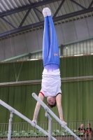Thumbnail - JT I - Alexander Yolshina-Cash - Artistic Gymnastics - 2022 - egWohnen JuniorsTrophy - Participants - Great Britain 02051_05524.jpg