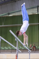 Thumbnail - JT I - Alexander Yolshina-Cash - Artistic Gymnastics - 2022 - egWohnen JuniorsTrophy - Participants - Great Britain 02051_05525.jpg