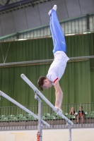 Thumbnail - JT I - Alexander Yolshina-Cash - Artistic Gymnastics - 2022 - egWohnen JuniorsTrophy - Participants - Great Britain 02051_05526.jpg