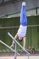 Thumbnail - JT I - Alexander Yolshina-Cash - Artistic Gymnastics - 2022 - egWohnen JuniorsTrophy - Participants - Great Britain 02051_05527.jpg