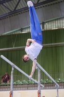 Thumbnail - JT I - Alexander Yolshina-Cash - Artistic Gymnastics - 2022 - egWohnen JuniorsTrophy - Participants - Great Britain 02051_05529.jpg