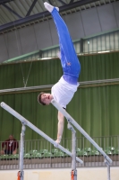 Thumbnail - JT I - Alexander Yolshina-Cash - Artistic Gymnastics - 2022 - egWohnen JuniorsTrophy - Participants - Great Britain 02051_05530.jpg